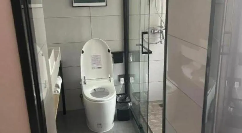 Greentree Inn Suzhou North Zhongshan Road Weiye Yingchun Plaza Business Hotel