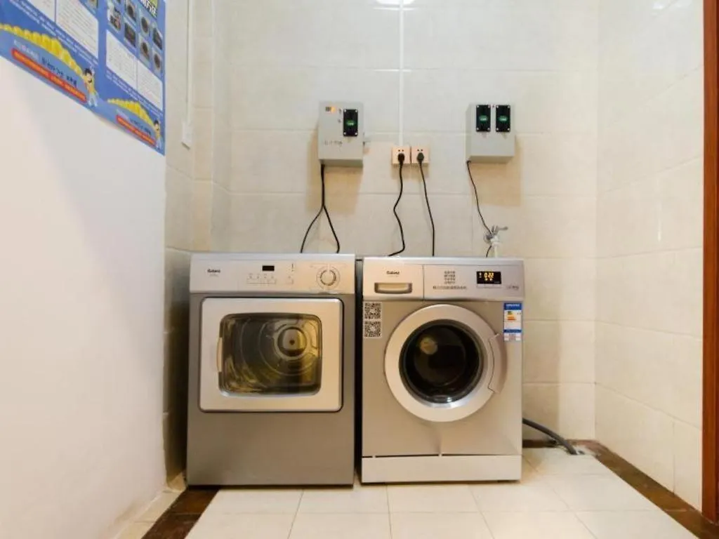Greentree Inn Suzhou North Zhongshan Road Weiye Yingchun Plaza Business Hotel 3*, 蘇州 中国